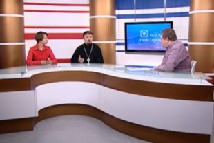 Председатель Правления Исследовательской группы "Свободное мнение" Елена Баева на телеканале "Губерния"